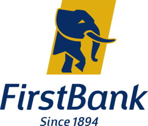 FirstBank organizational client collaboration logo