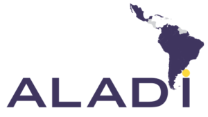 Organizational partner logo supporting consulting engagement