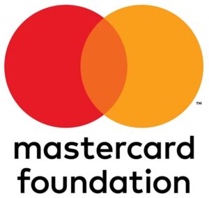Mastercard corporate partnership supporting consulting engagement