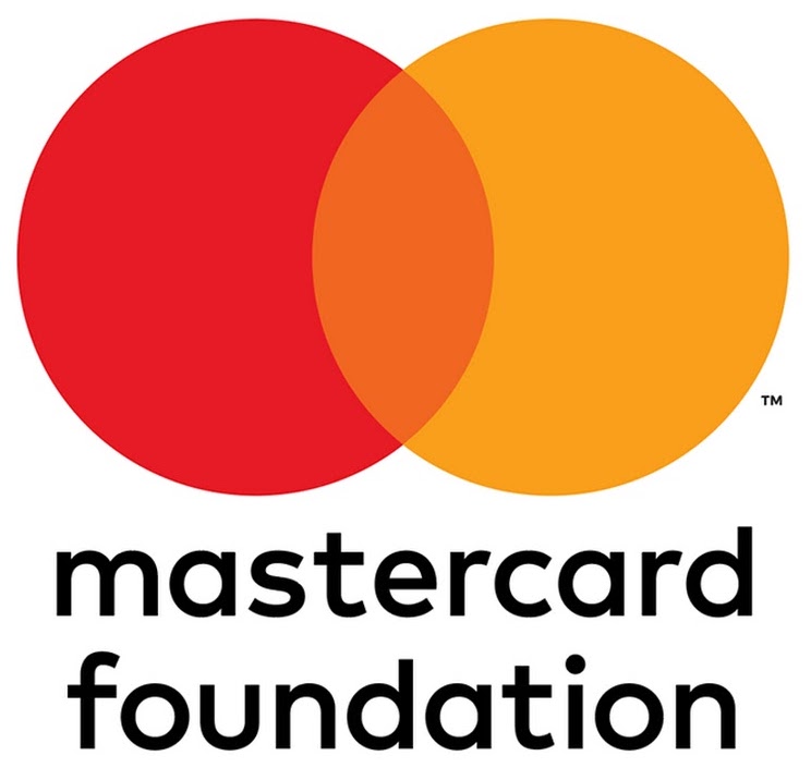 Mastercard corporate partnership supporting consulting engagement