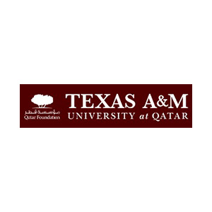 Texas A&M University partner organization logo
