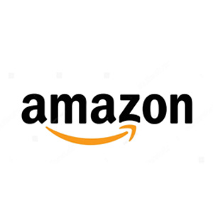 Amazon corporate client organization logo