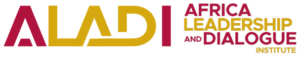 Organizational partner logo supporting consulting engagement