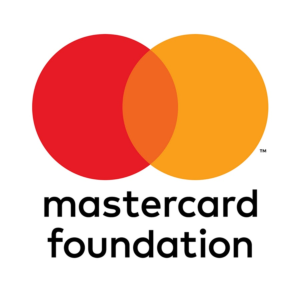 Mastercard corporate partnership supporting consulting engagement
